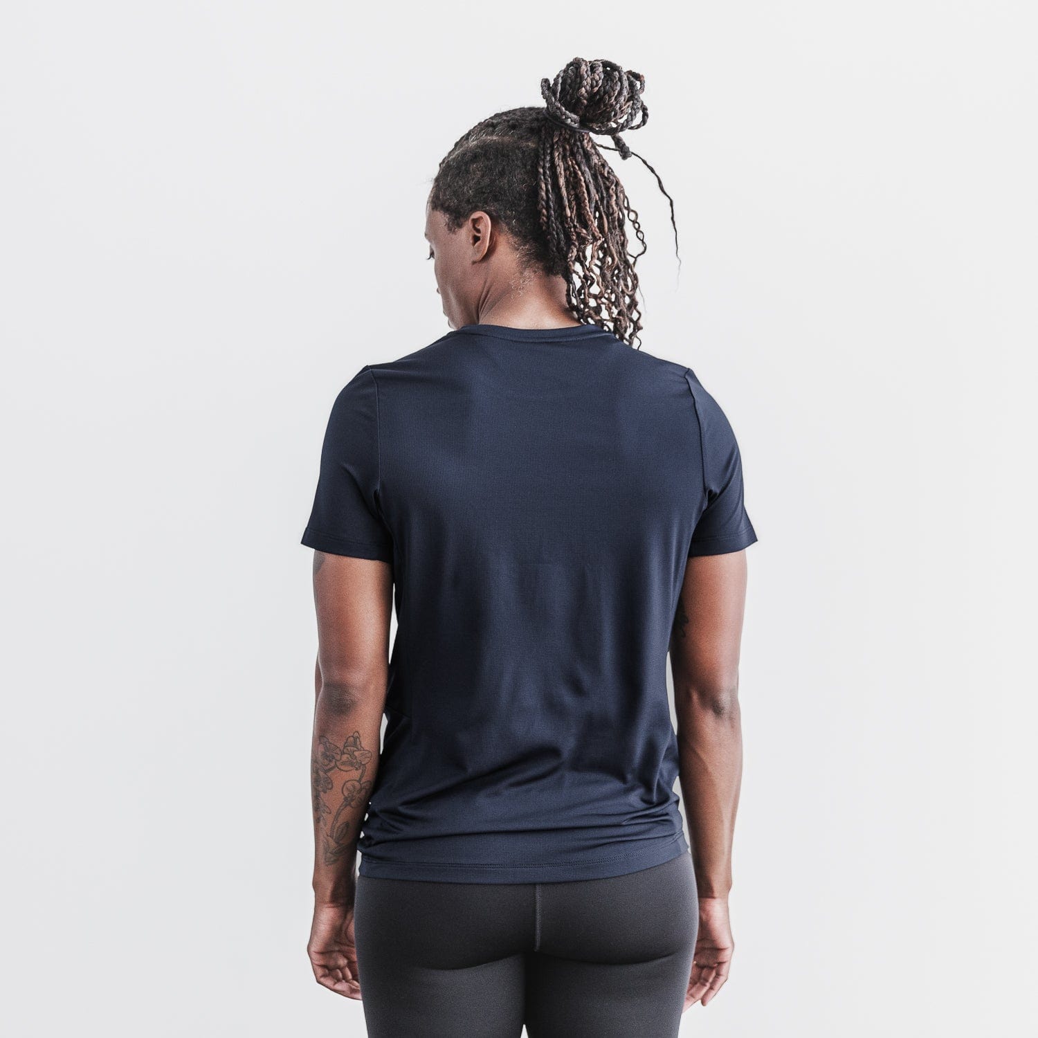 Women's Deltapeak® Micro Textured Tee - Image 2