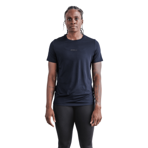 Women's Deltapeak® Micro Textured Tee