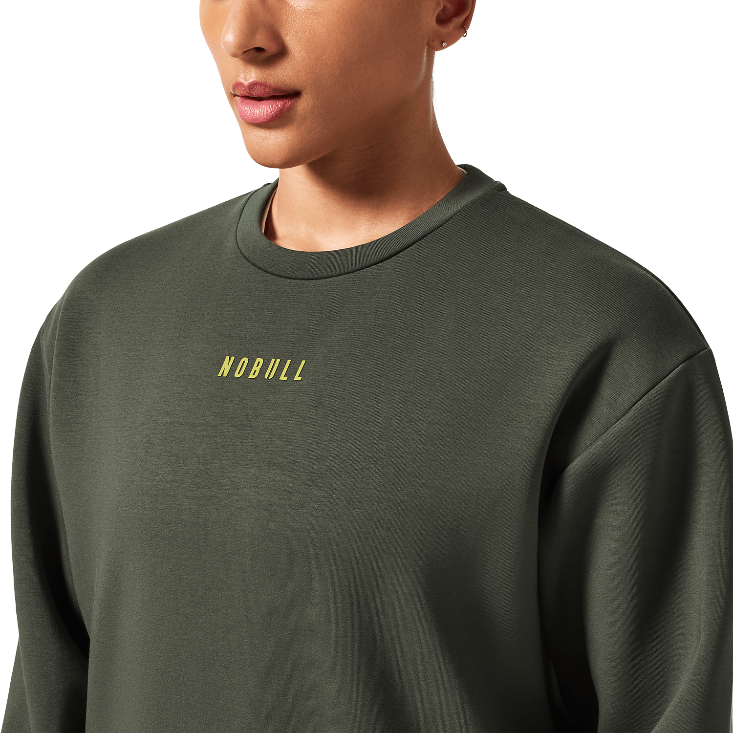 Women's Elements Crew - Image 4