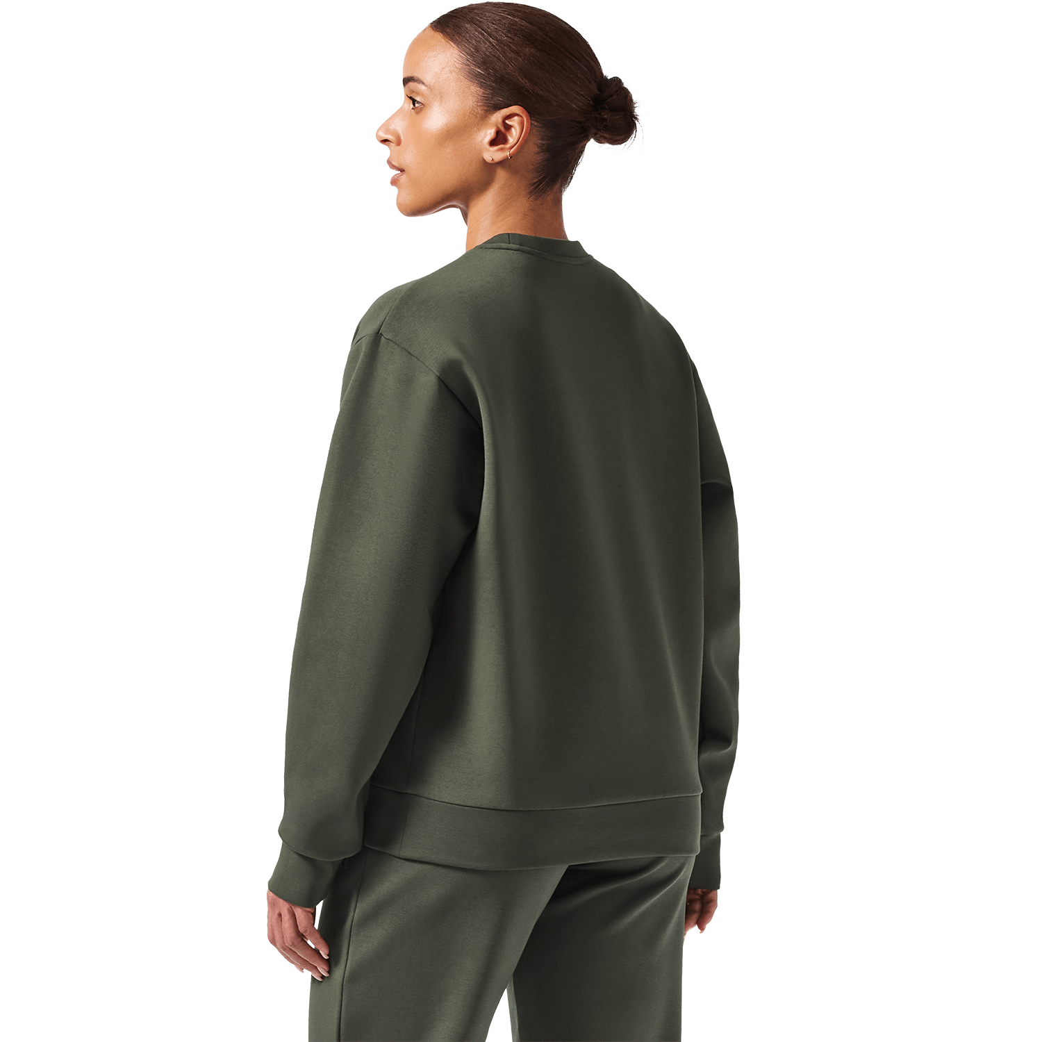 Women's Elements Crew - Image 3