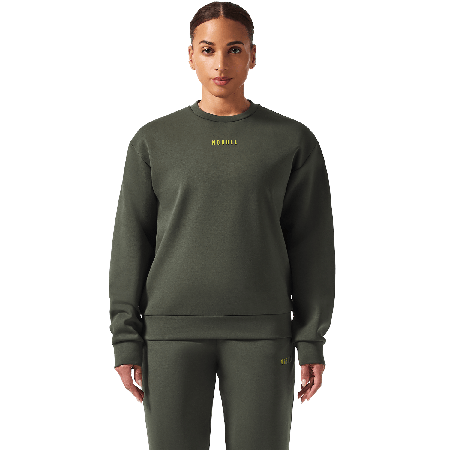 Women's Elements Crew - Image 2
