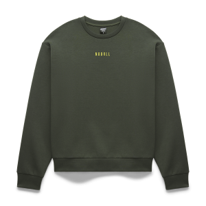 Women's Elements Crew