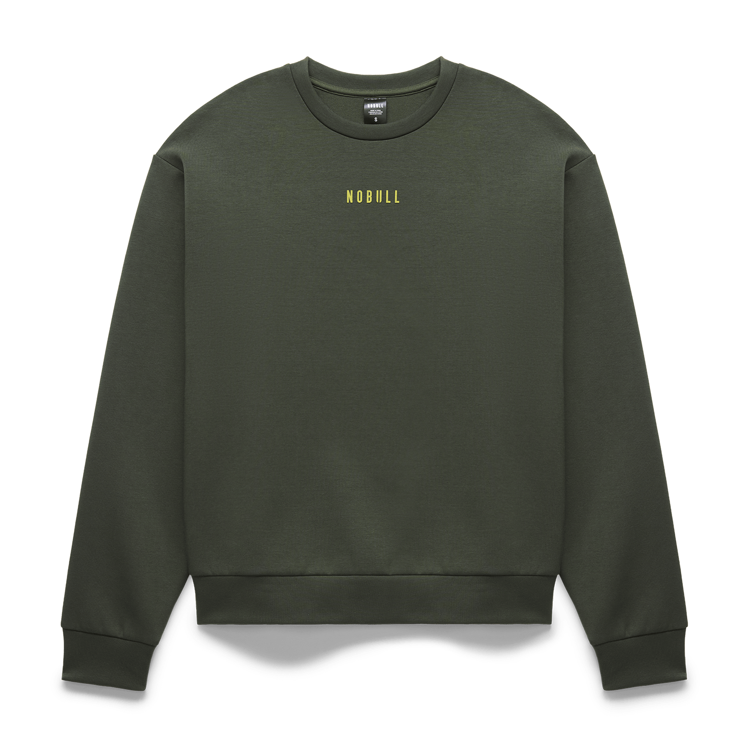 Women's Elements Crew