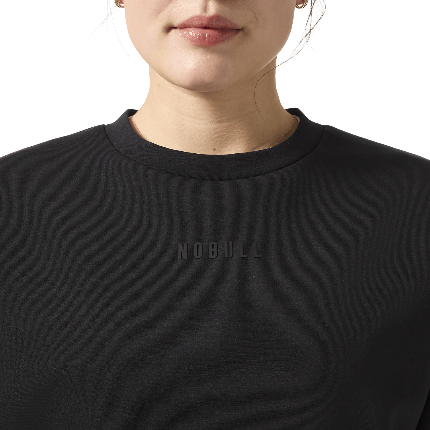 Women's Elements Crew - Image 4