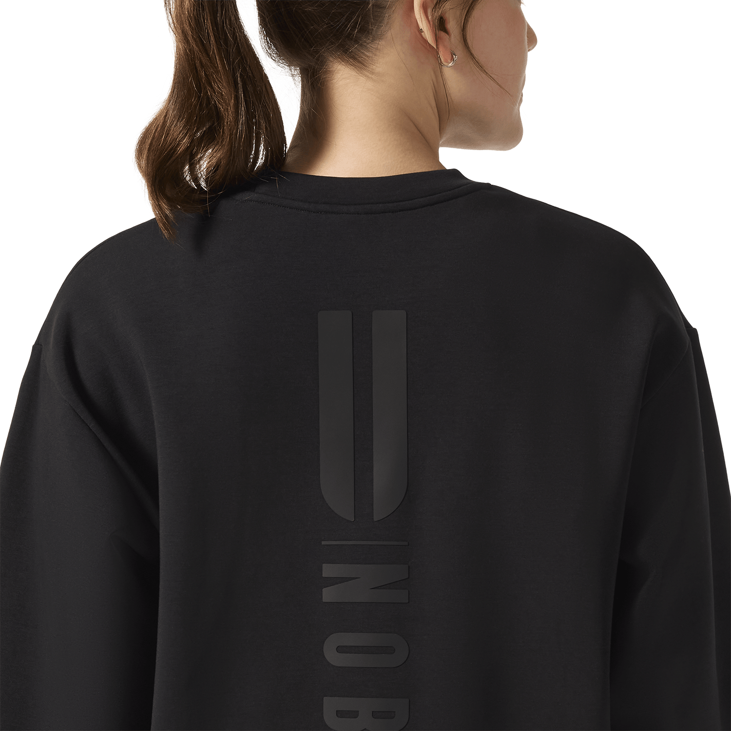 Women's Elements Crew - Image 3