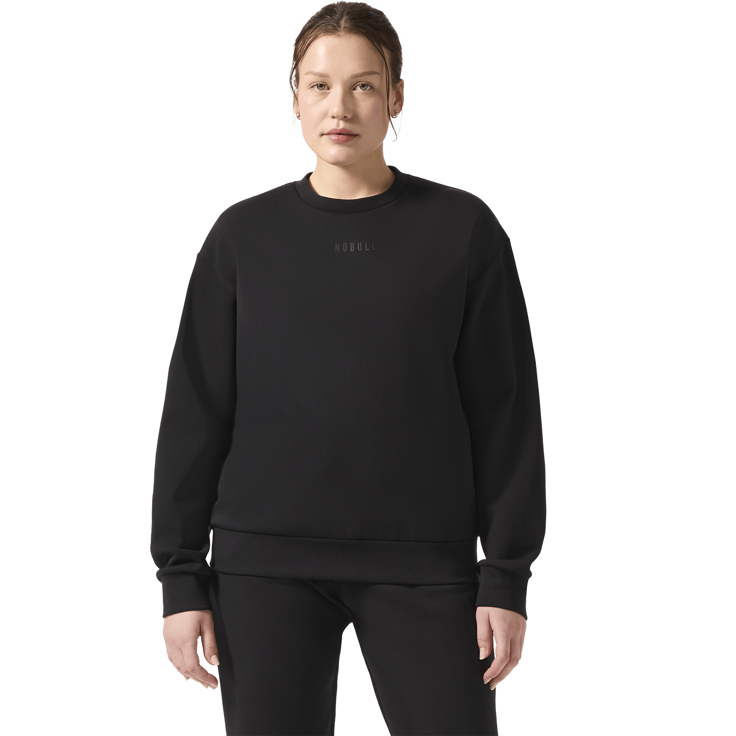 Women's Elements Crew - Image 2
