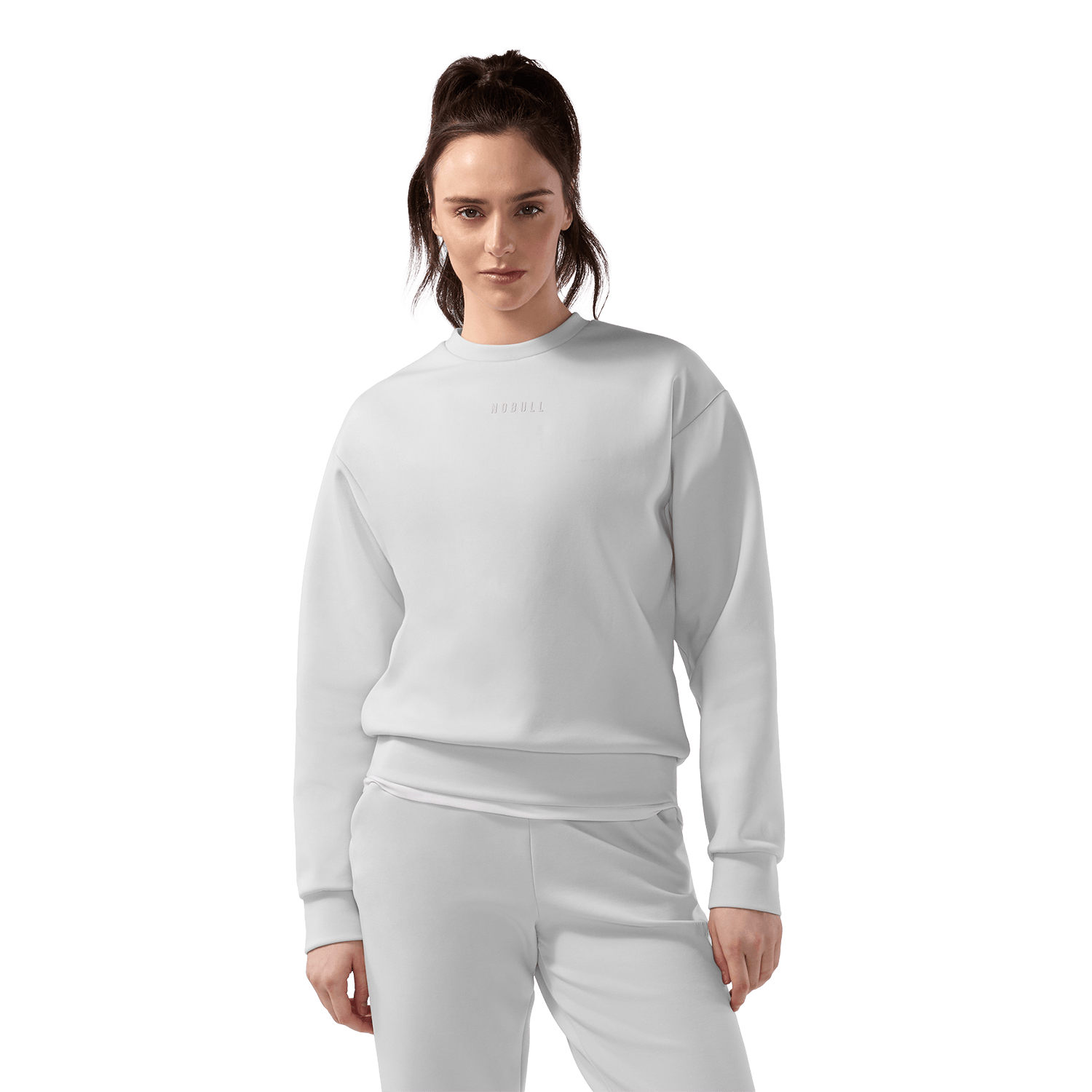 Women's Elements Crew - Image 2