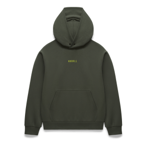 Women's Elements Hoodie
