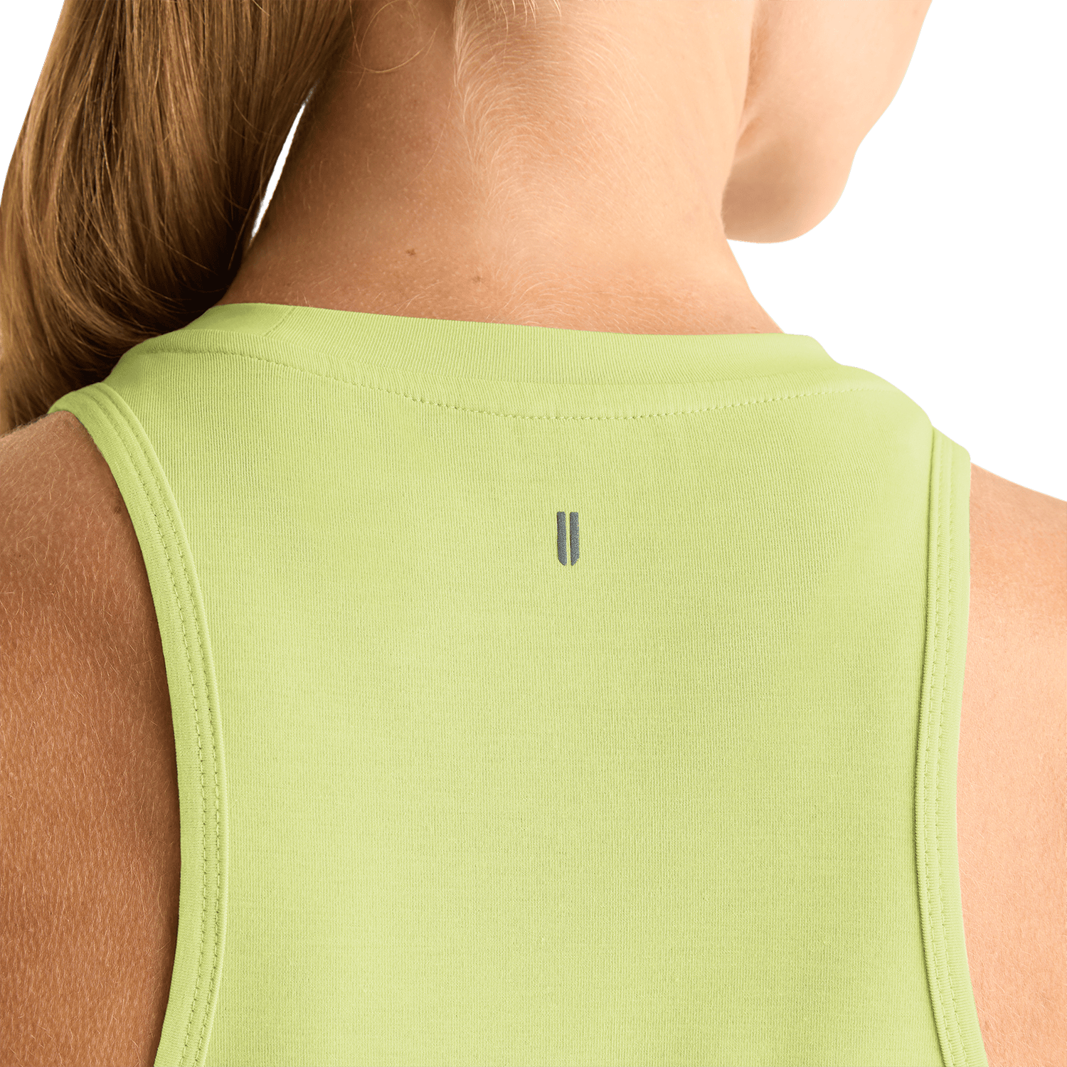 Women's High-Neck Tank - Image 5