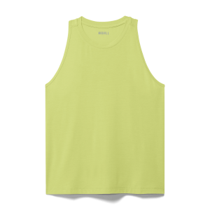 Women's High-Neck Tank