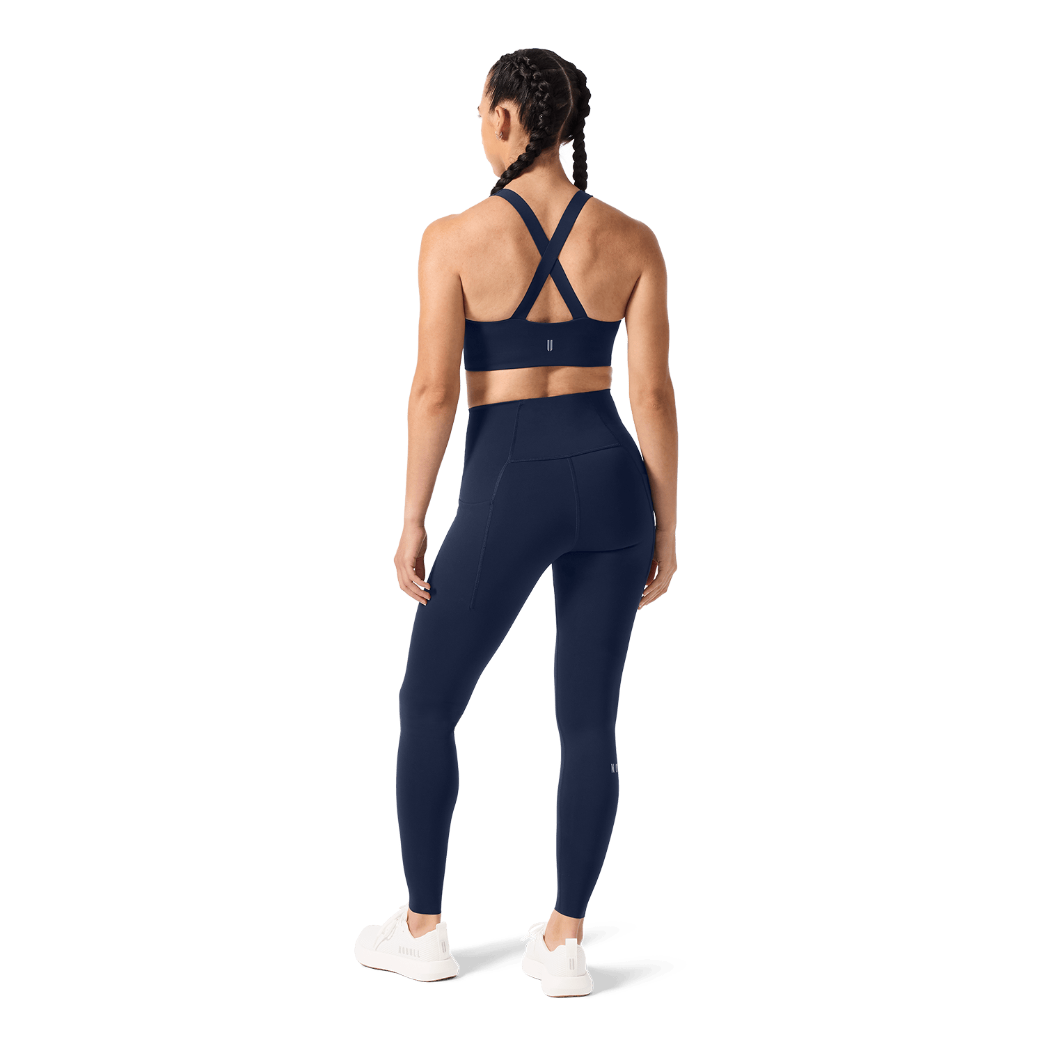 Women's High-Rise Drive Pocket Tight 28 - Image 8