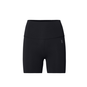 Women's High-Rise Drive Short 4