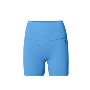 Women's High-Rise Drive Short 4