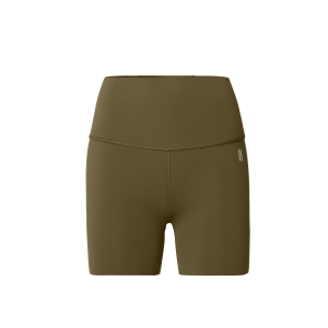 Women's High-Rise Drive Short 4