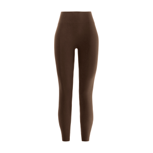 Women's High-Rise Matte Tight 25