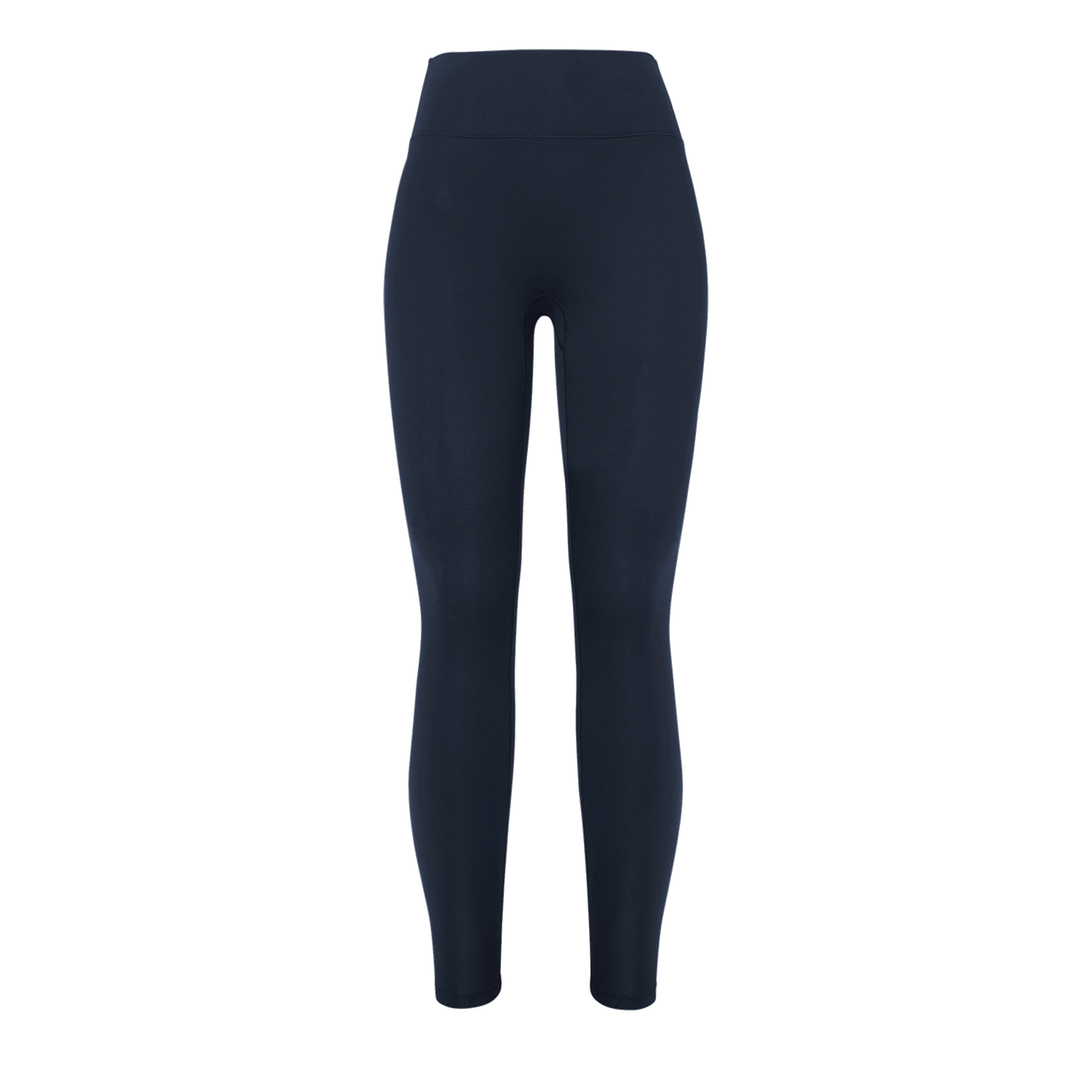 Women's High-Rise Matte Tight 28
