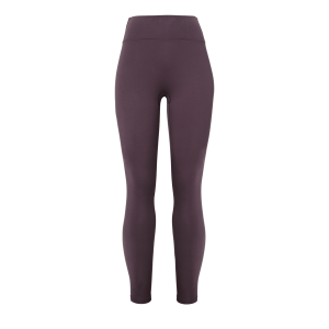 Women's High-Rise Matte Tight 28