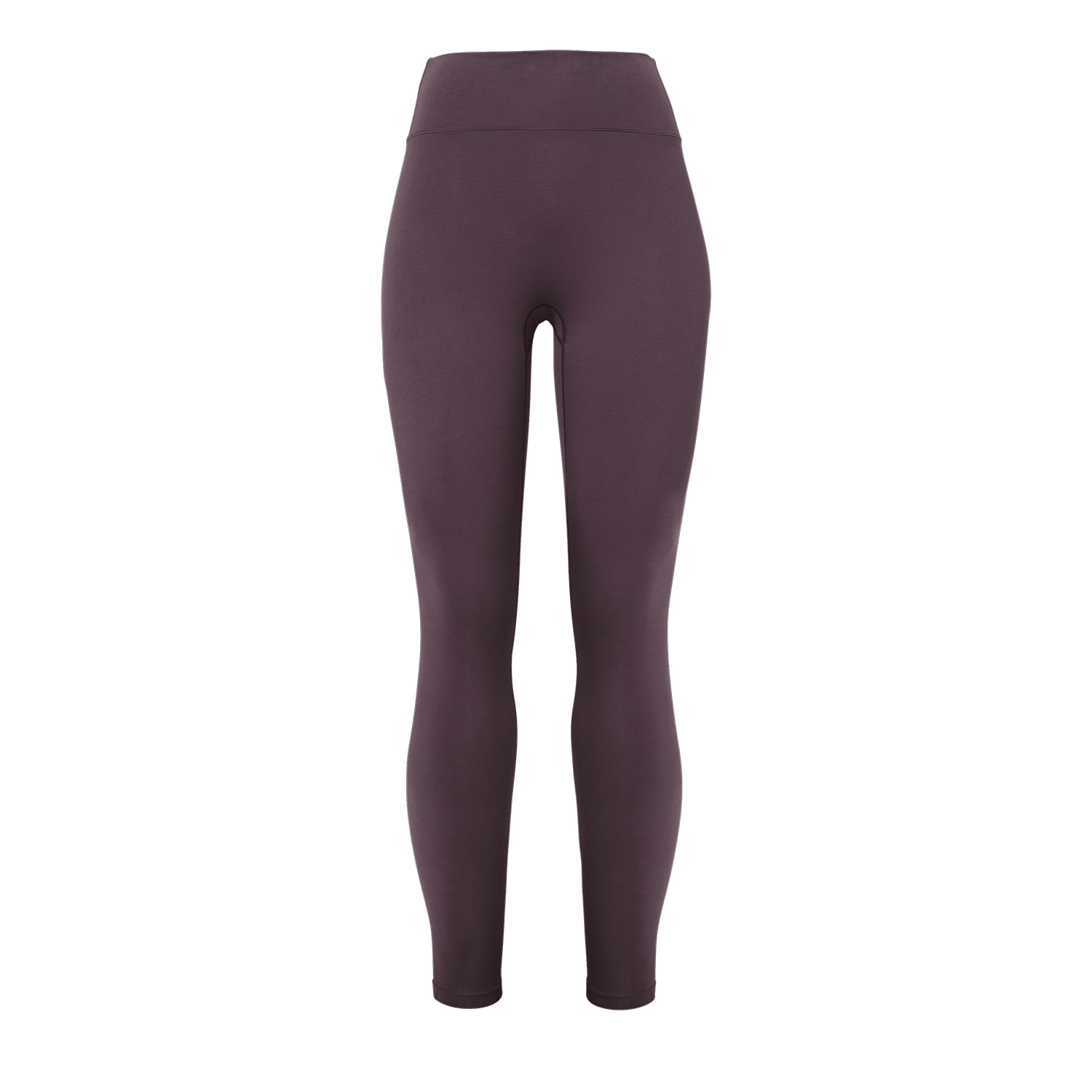 Women's High-Rise Matte Tight 28