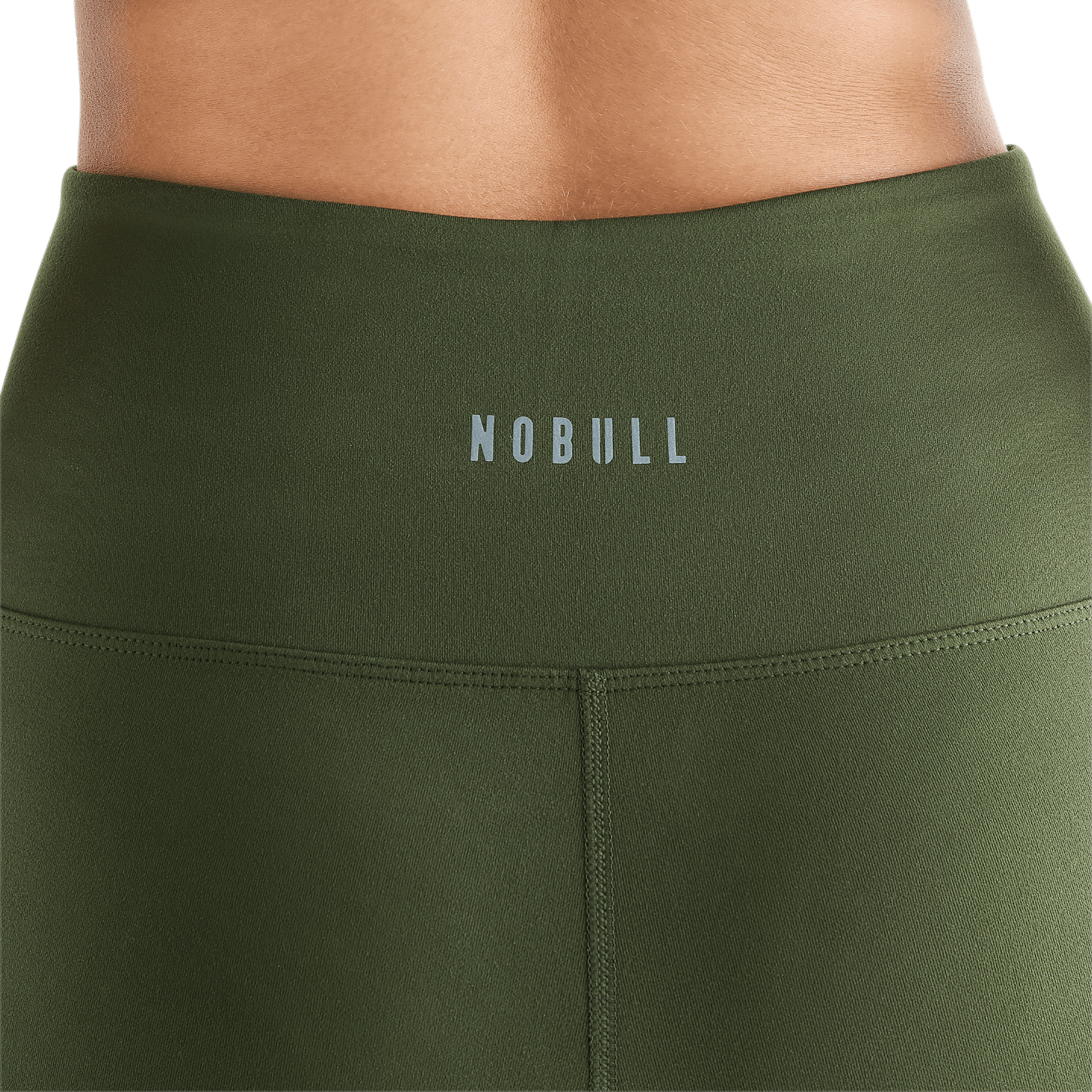 Women's High-Rise Short 4 - Image 4