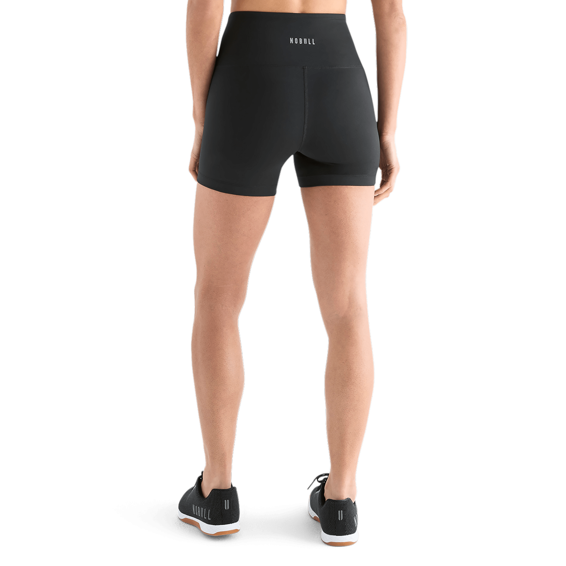 Women's High-Rise Short 4 - Image 7