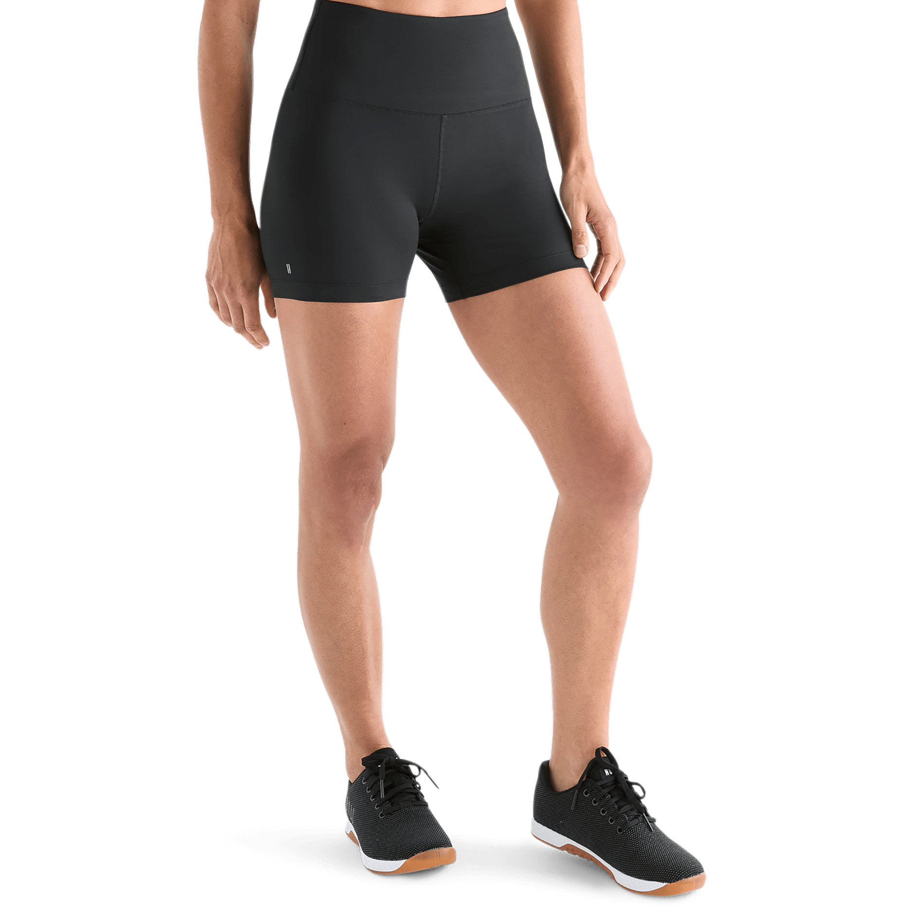 Women's High-Rise Short 4 - Image 6