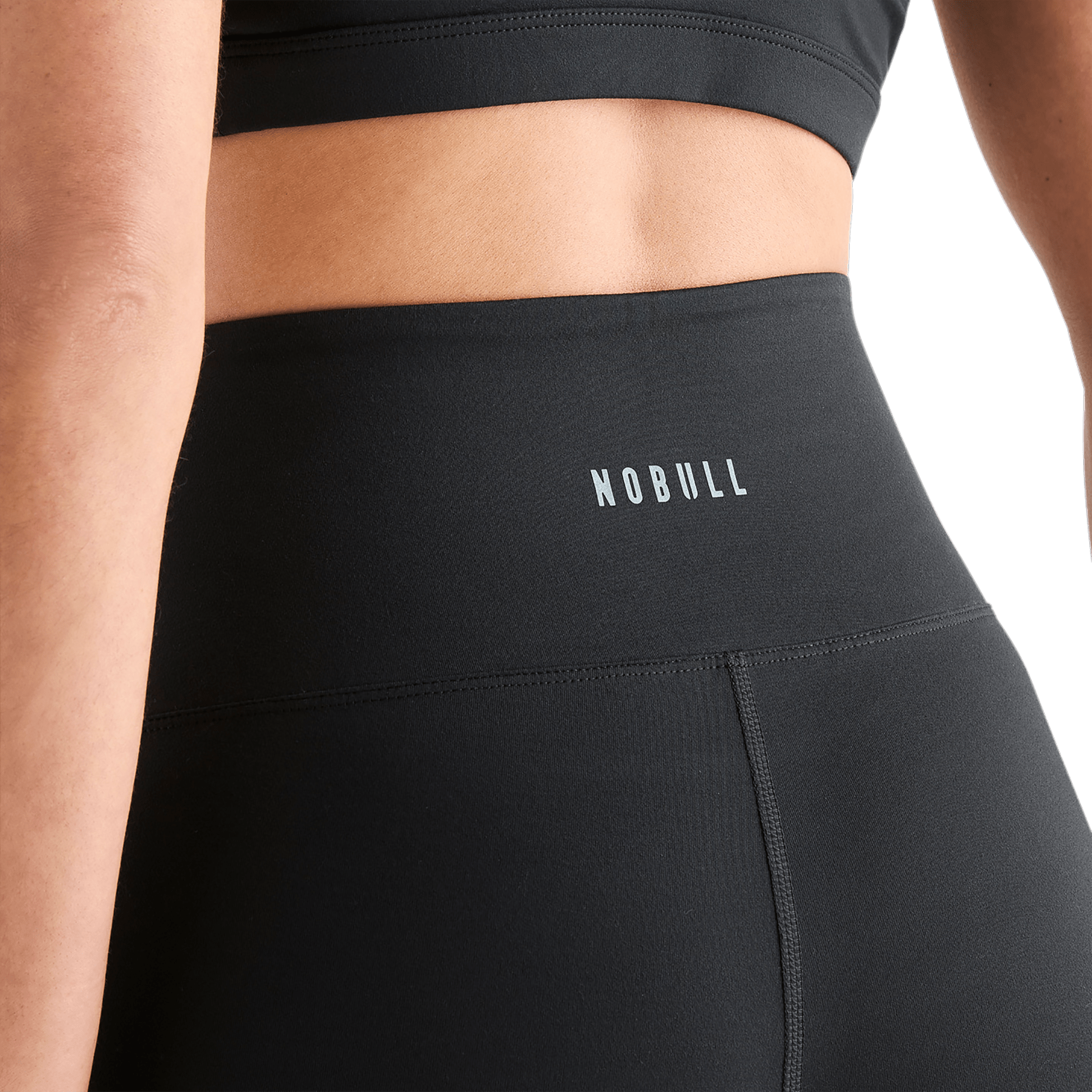 Women's High-Rise Short 4 - Image 4