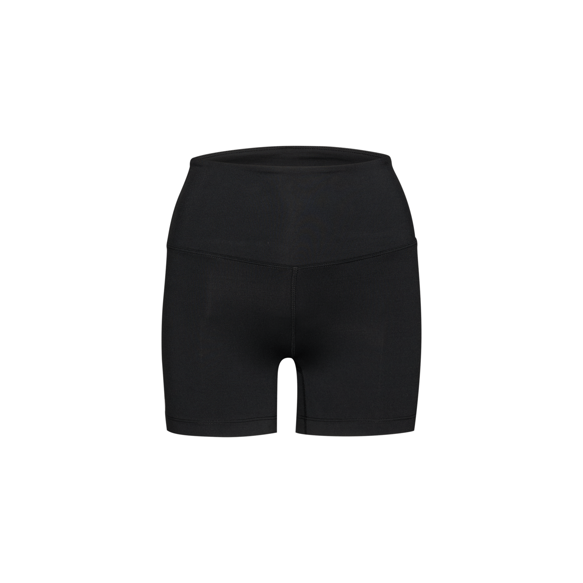 Women's High-Rise Short 4