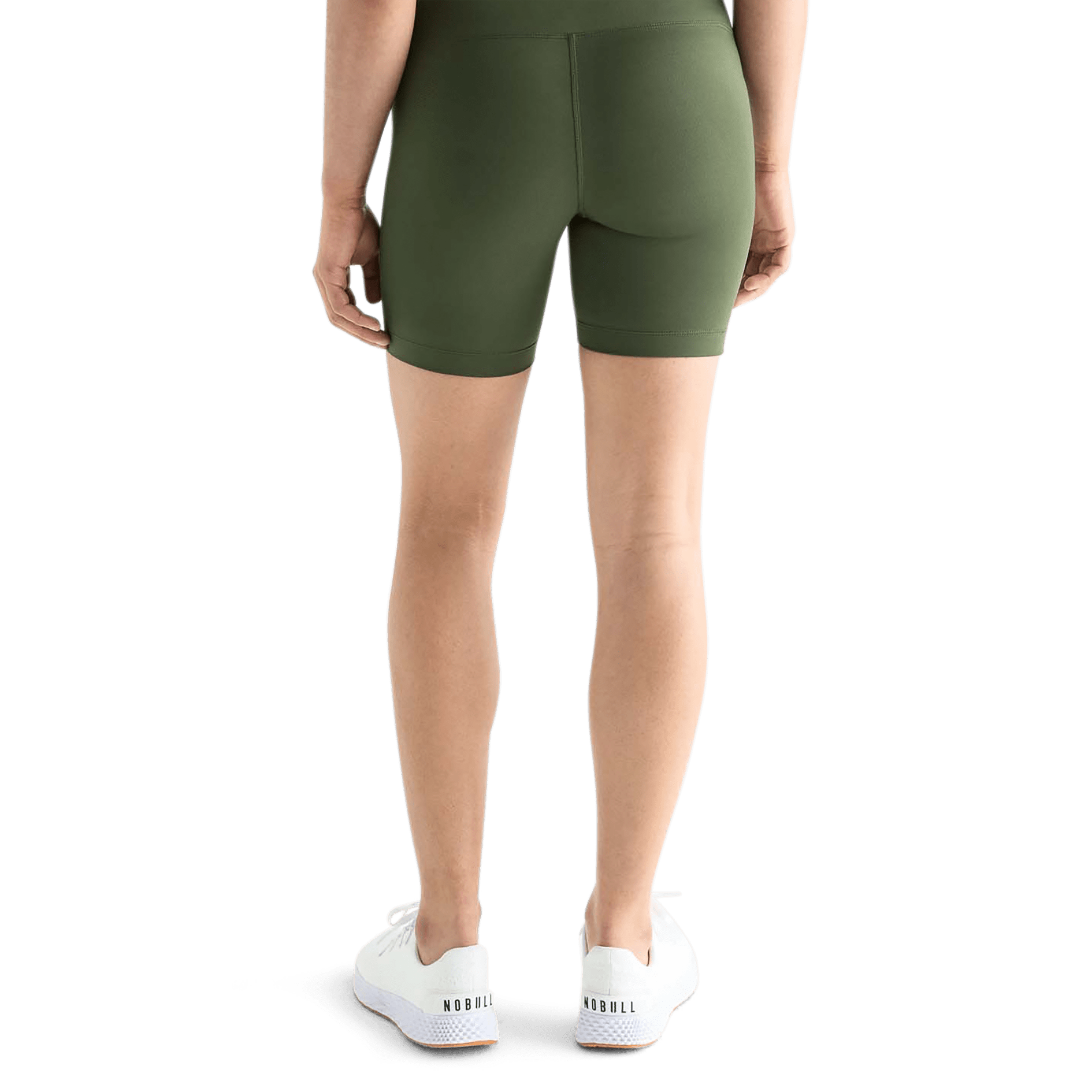 Women's High-Rise Short 6 - Image 3