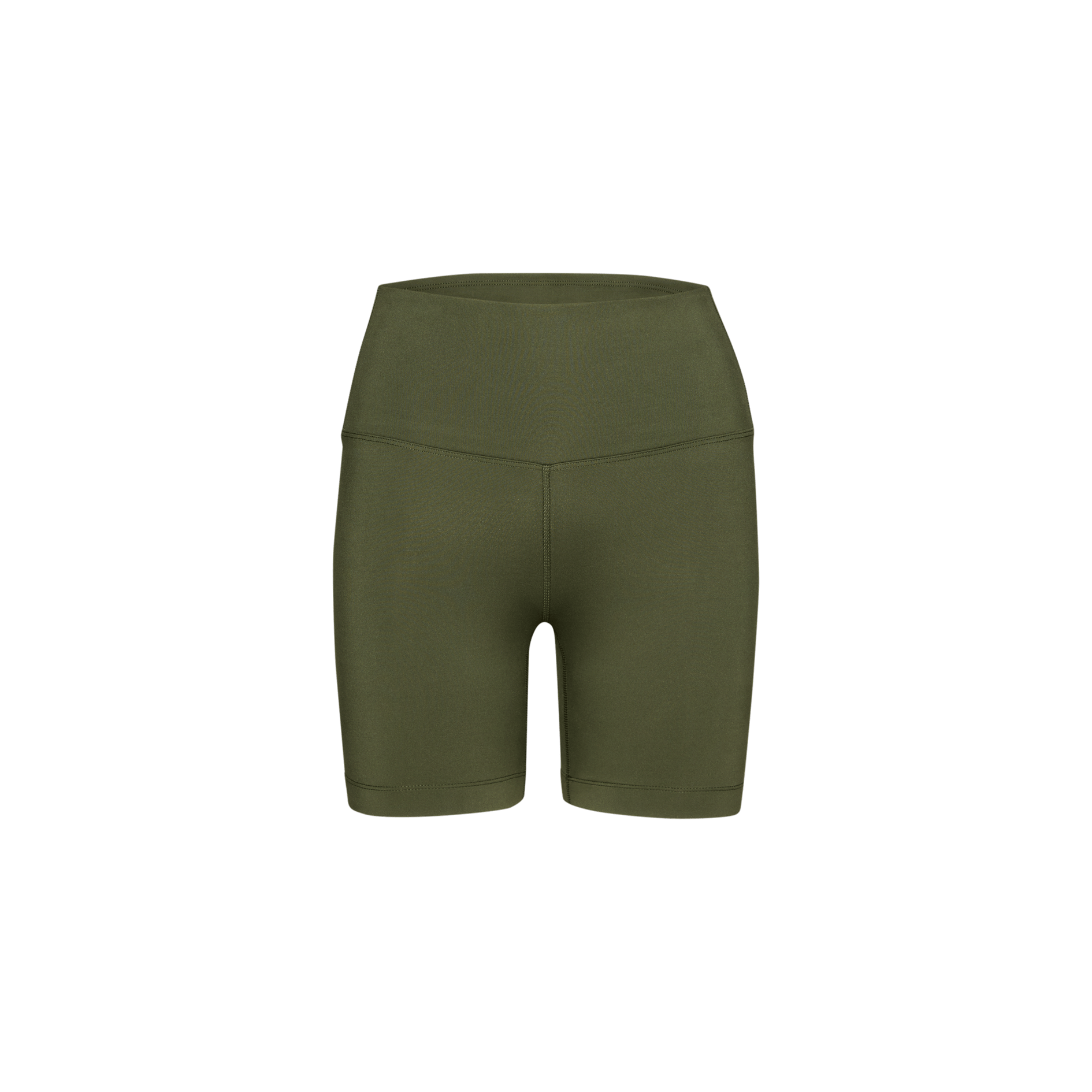 Women's High-Rise Short 6