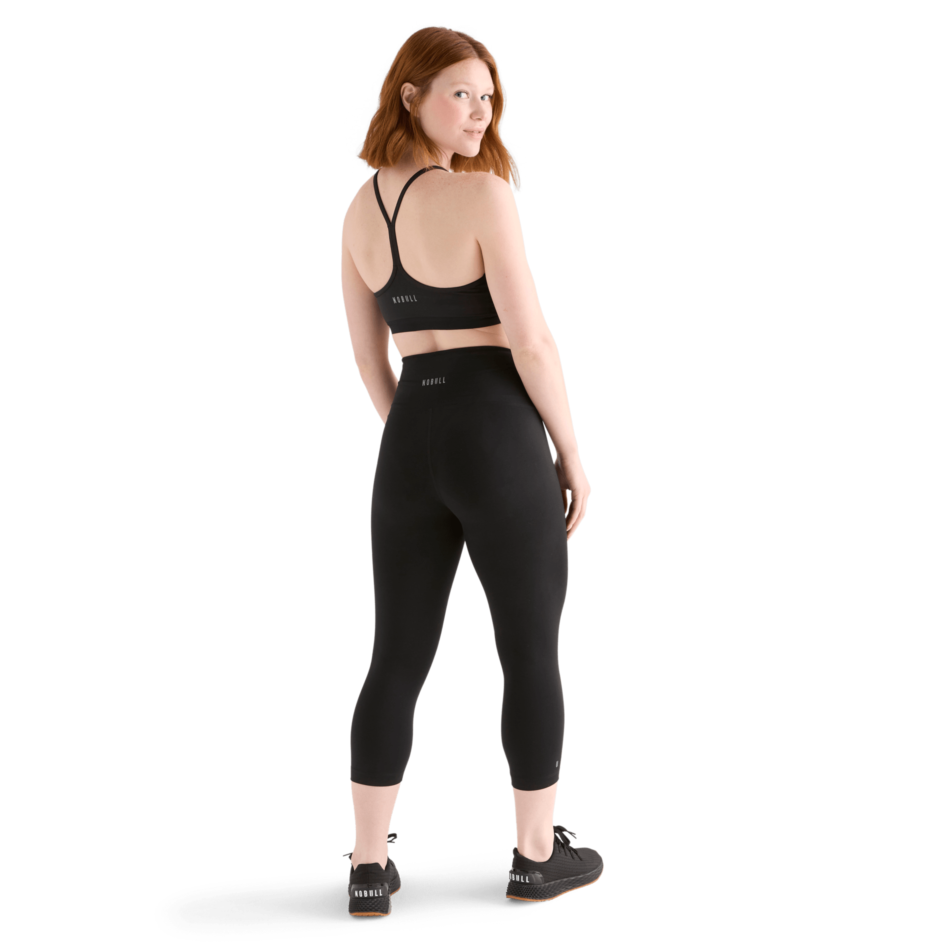Women's High-Rise Tight 21 - Image 6