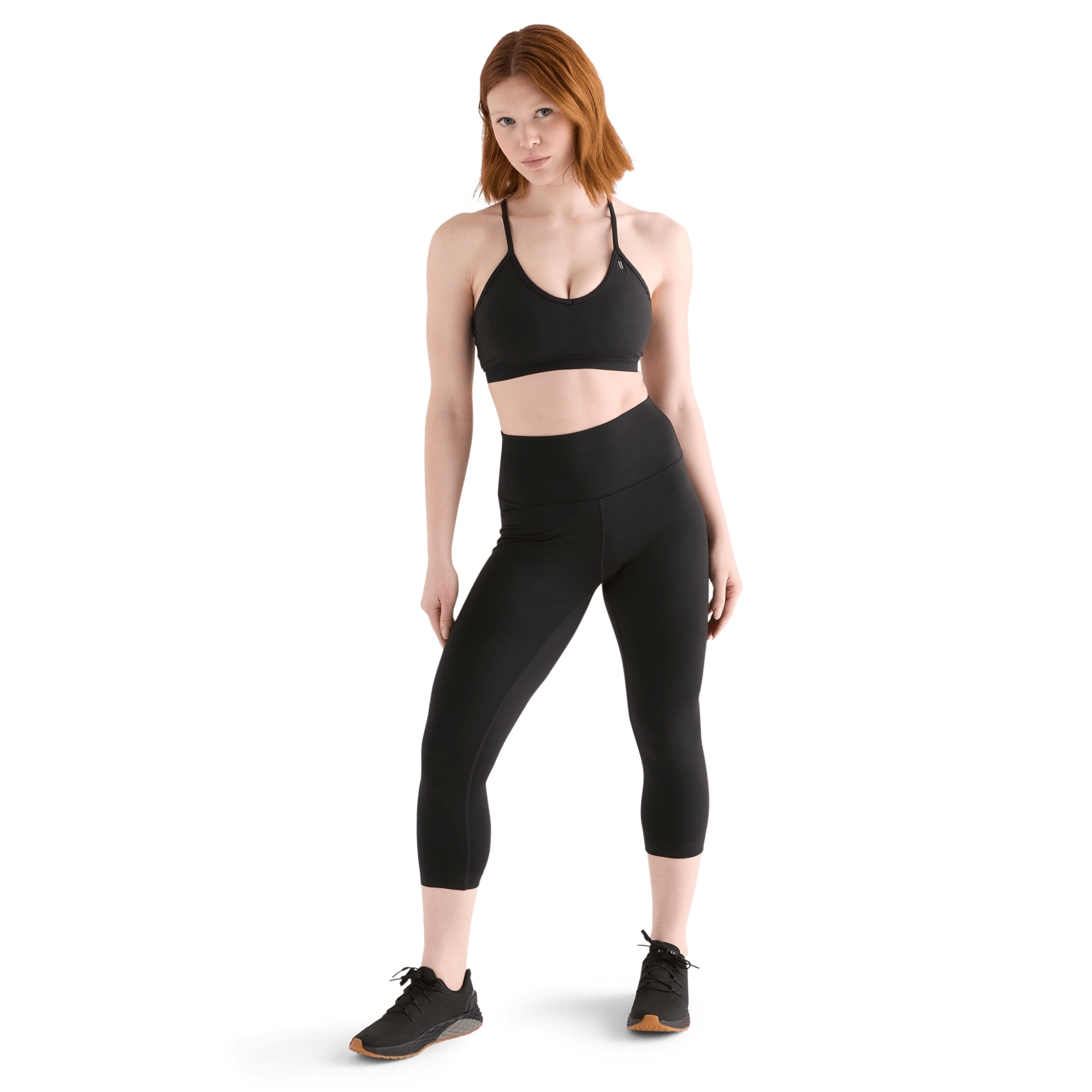Women's High-Rise Tight 21 - Image 5