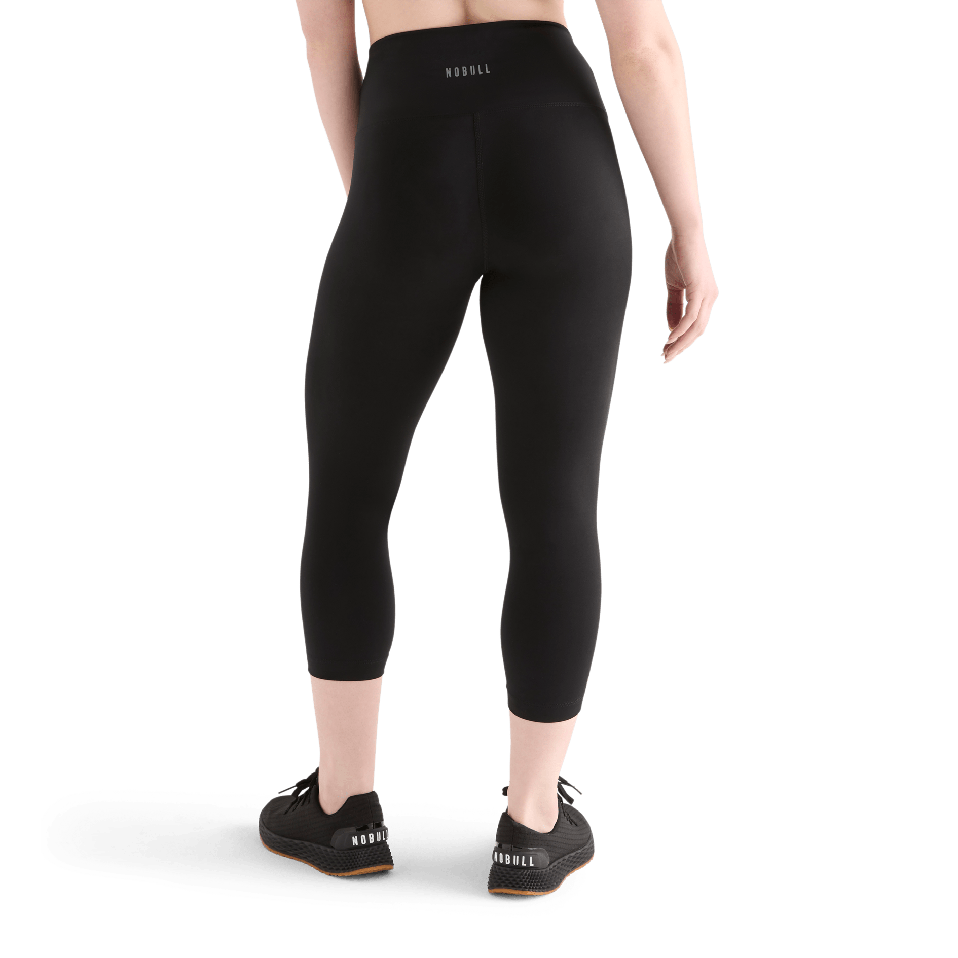 Women's High-Rise Tight 21 - Image 3