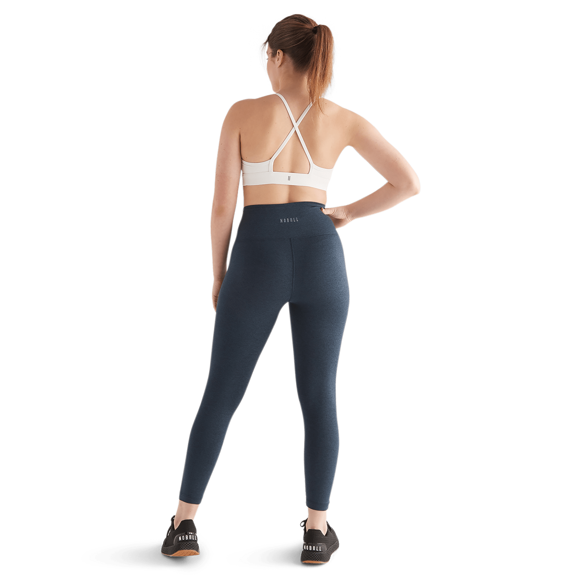 Women's High-Rise Tight 25 - Image 7