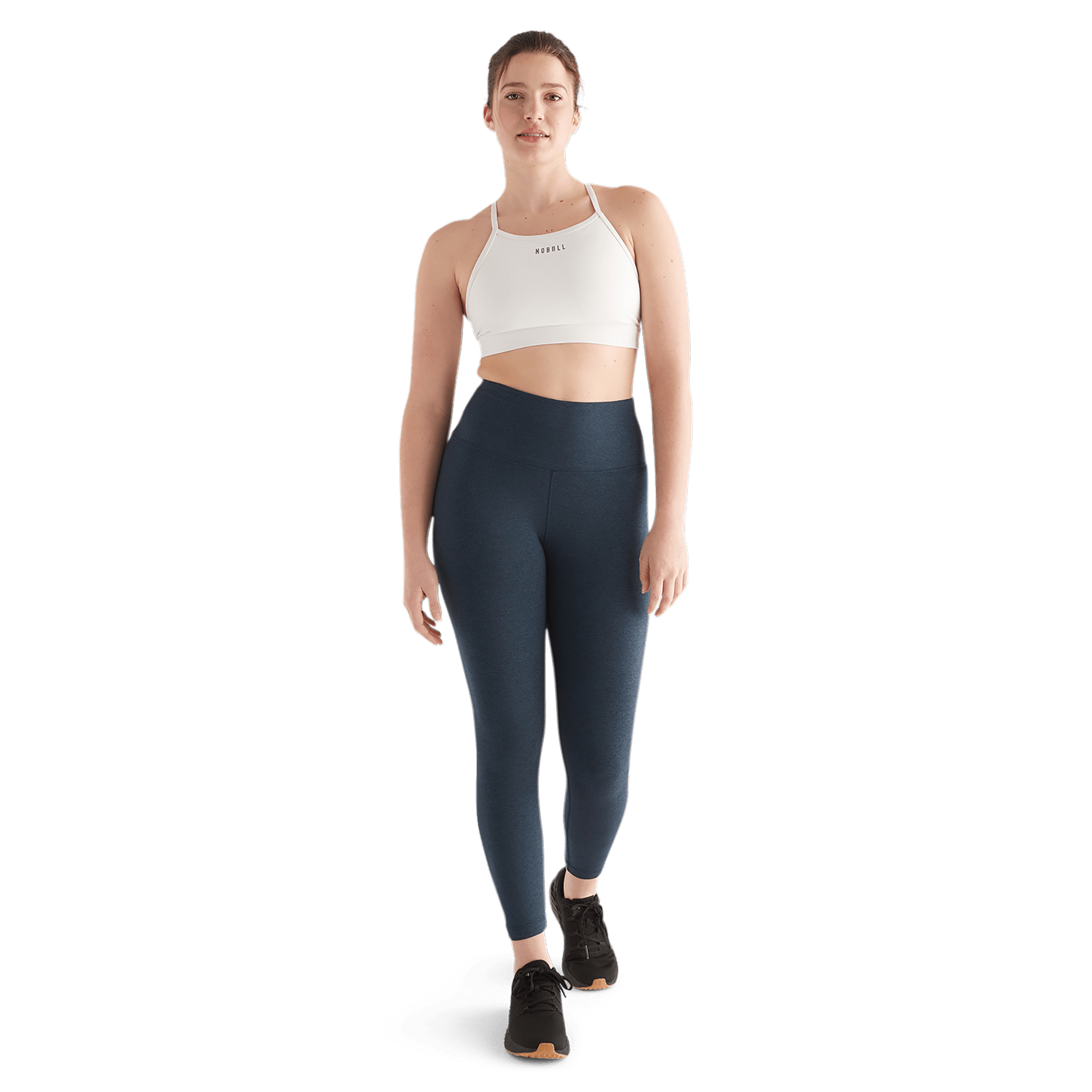 Women's High-Rise Tight 25 - Image 6