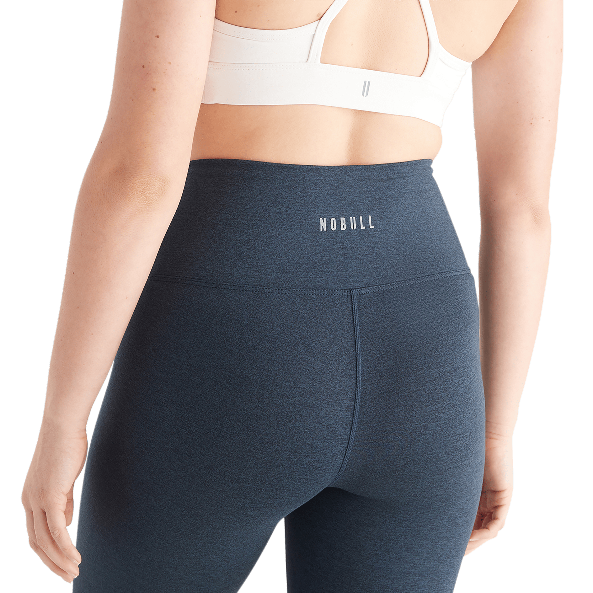 Women's High-Rise Tight 25 - Image 4