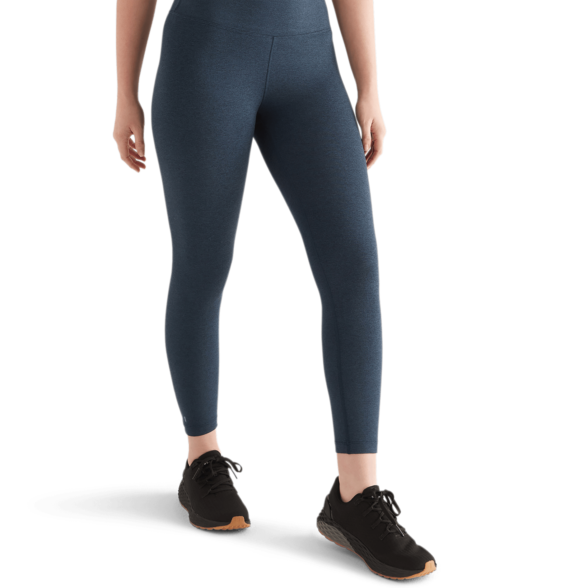Women's High-Rise Tight 25 - Image 2