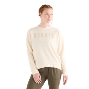 Women's Legacy NOBULL Crew Sweatshirt
