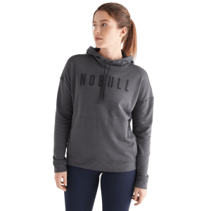 Women's Legacy NOBULL Hoodie