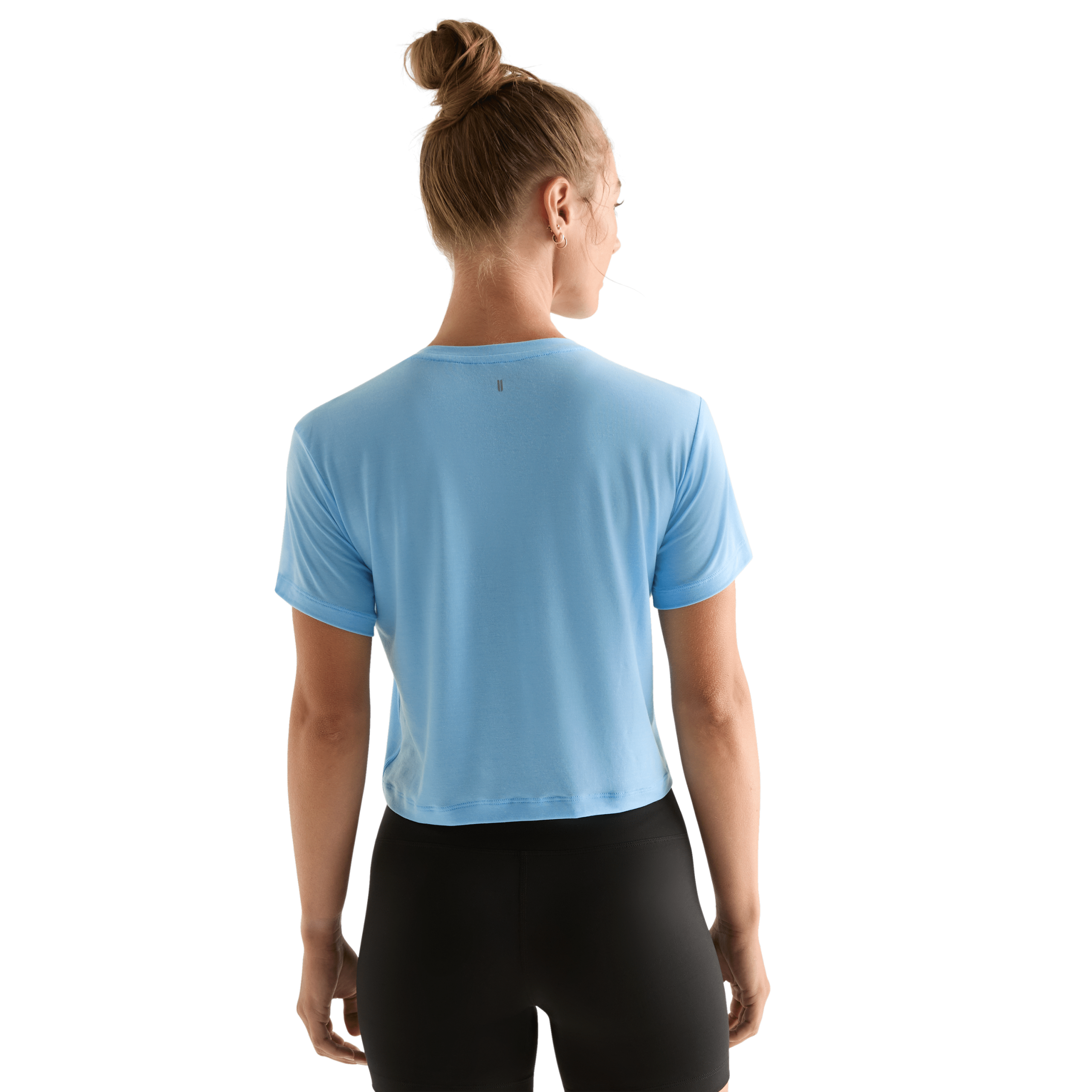 Women's NOBULL Boxy Tee - Image 3