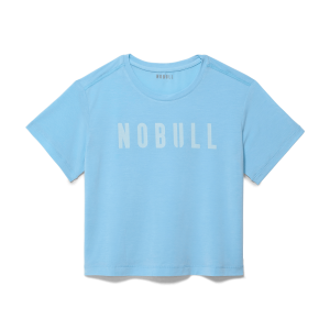 Women's NOBULL Boxy Tee