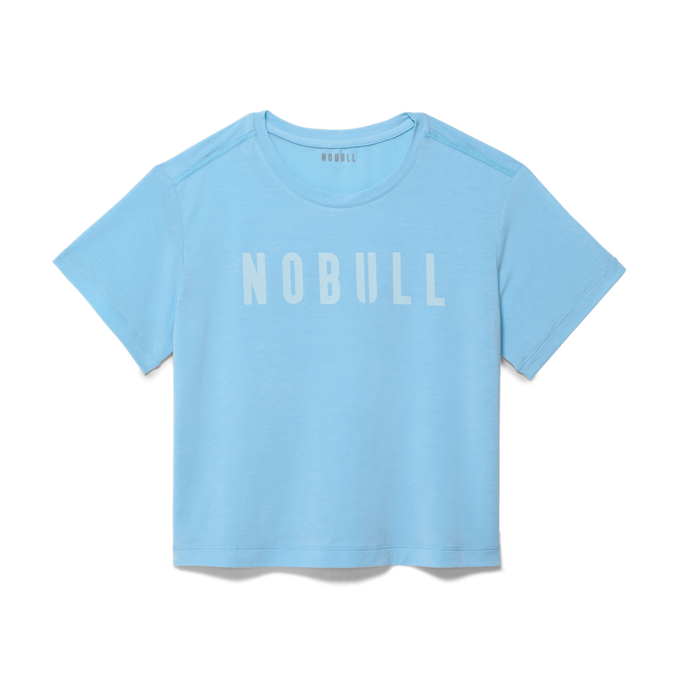 Women's NOBULL Boxy Tee