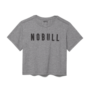 Women's NOBULL Boxy Tee