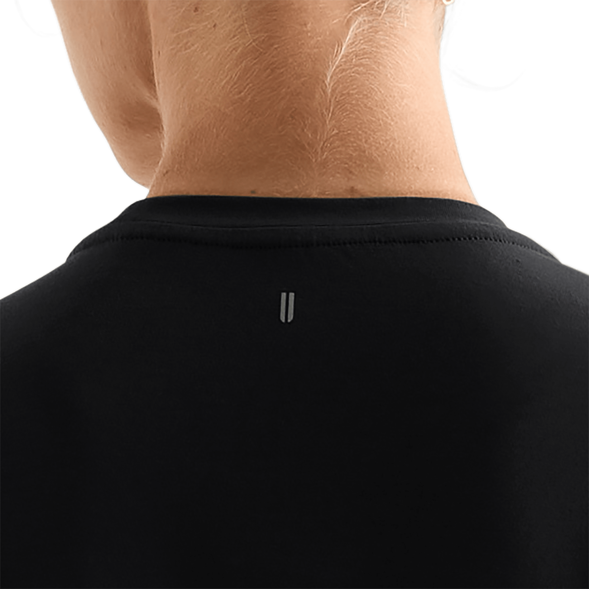 Women's NOBULL Boxy Tee - Image 5