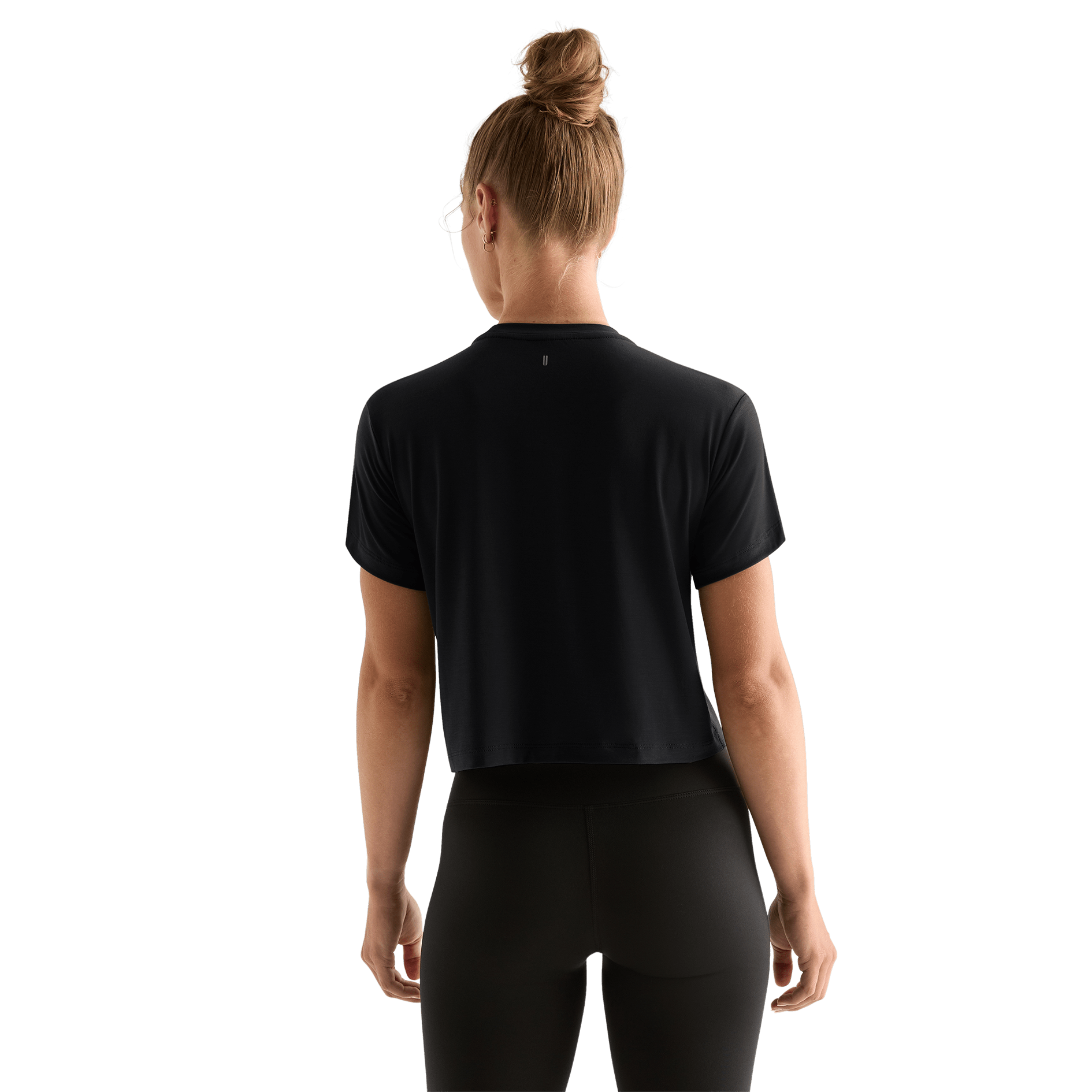 Women's NOBULL Boxy Tee - Image 3