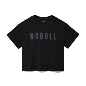 Women's NOBULL Boxy Tee