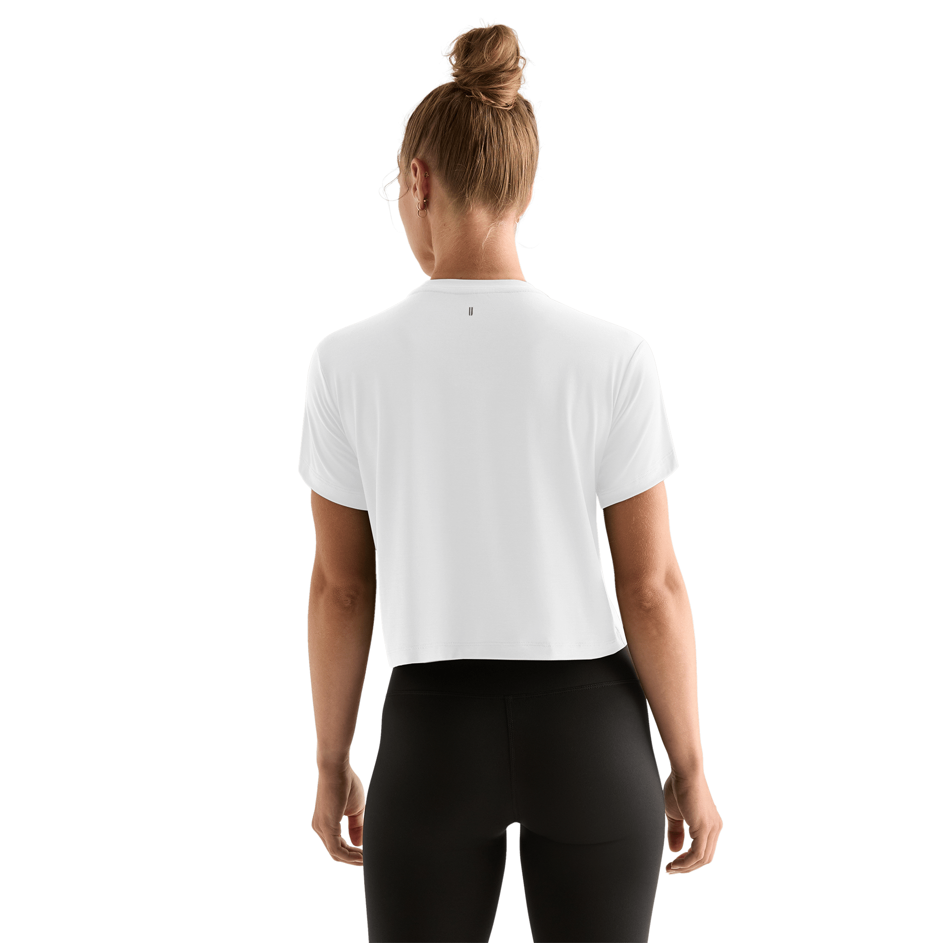 Women's NOBULL Boxy Tee - Image 3