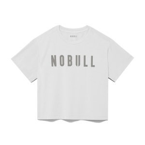 Women's NOBULL Boxy Tee