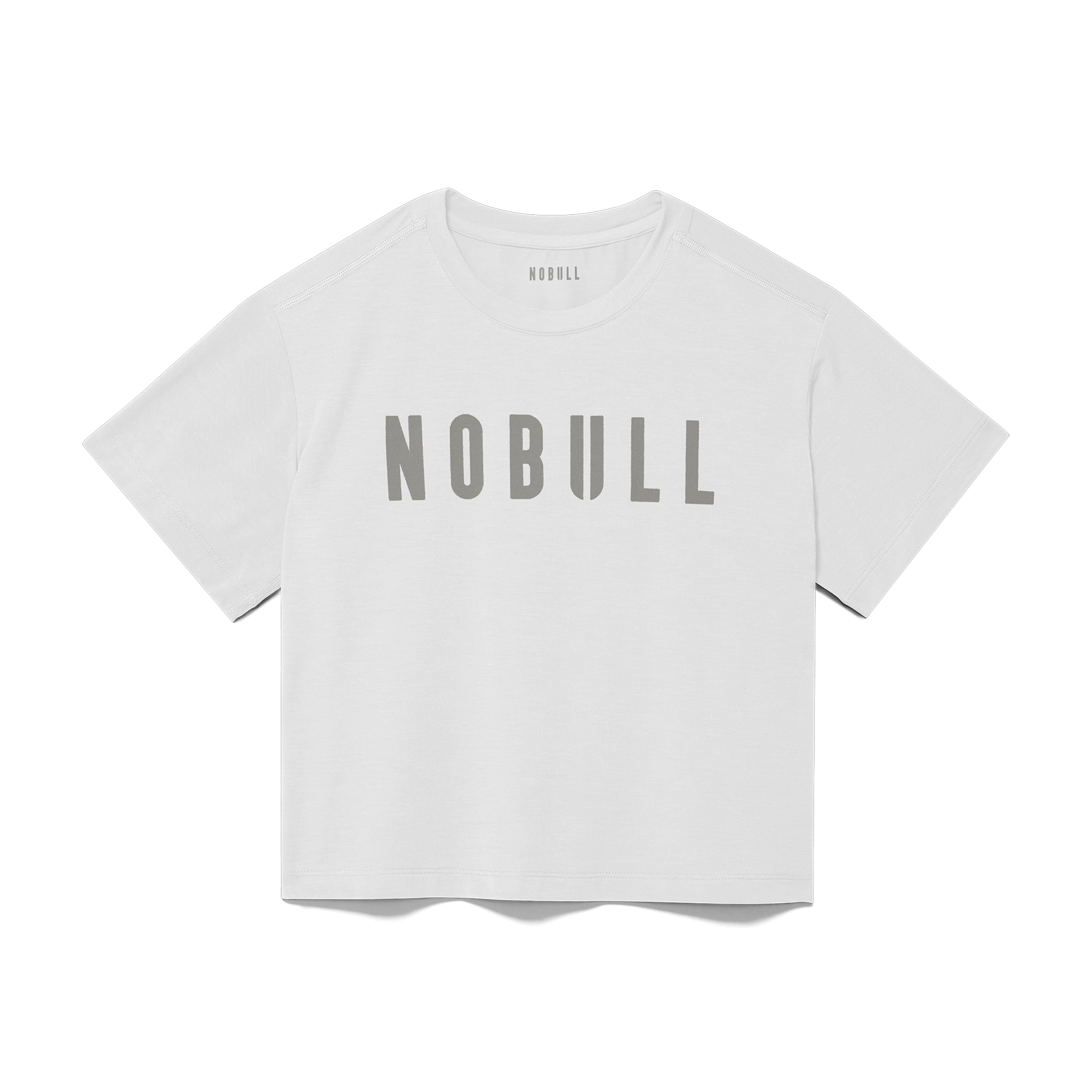 Women's NOBULL Boxy Tee
