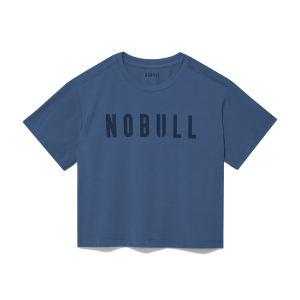 Women's NOBULL Boxy Tee