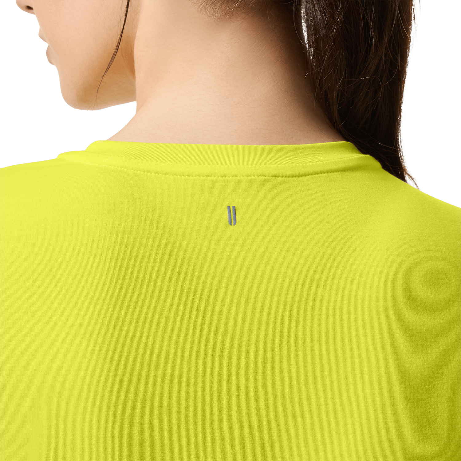 Women's NOBULL Boxy Tee - Image 5